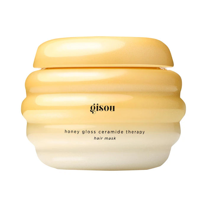 PREVENTA - GISOU HONEY GLOSS CERAMIDE THERAPY HAIR MASK 75 ML