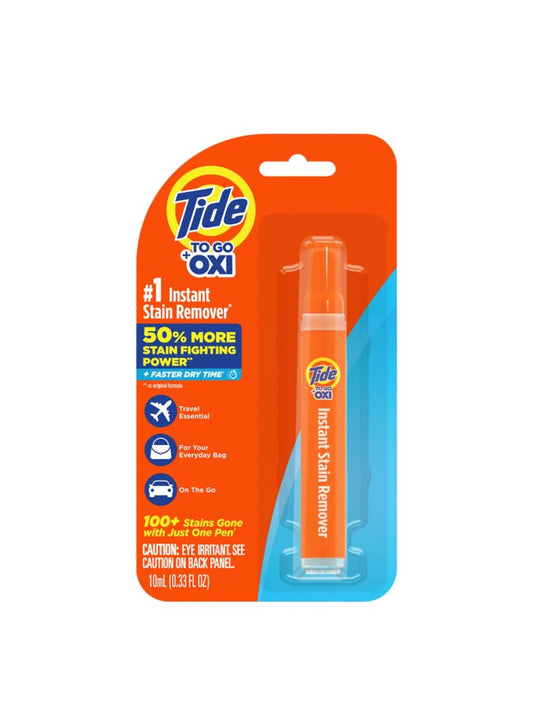 PREVENTA - TIDE GO