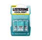 PREVENTA - LISTERINE STRIP PACK