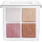 PREVENTA - DIOR GLOW FACE PALETTE UNIVERSAL 001