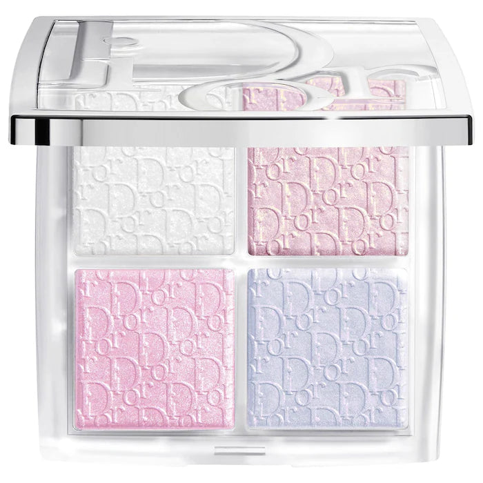 PREVENTA - DIOR GLOW FACE PALETTE UNIVERSAL 002