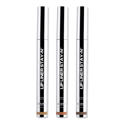 PREVENTA - Set delineadores labios SACHEU