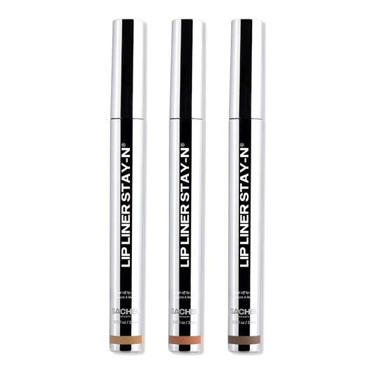 PREVENTA - Set delineadores labios SACHEU