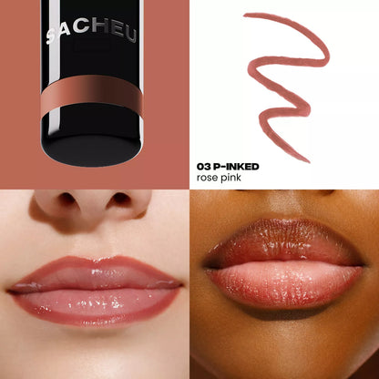 PREVENTA - Set delineadores labios SACHEU