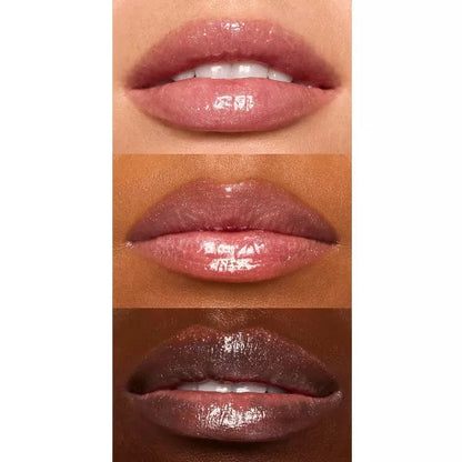 PREVENTA - Glow Reviver Lip Oil Glimmer- Candy Coded elf Cosmetics