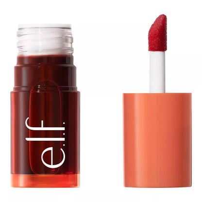 PREVENTA - Tinta elf Cosmetics - Orange Crush
