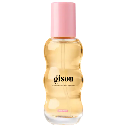 PREVENTA - Mini Perfume capilar rosas GISOU - 15ml