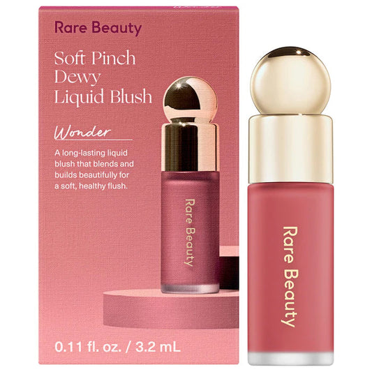 PREVENTA - Blush Mini Wonder x Rare Beauty