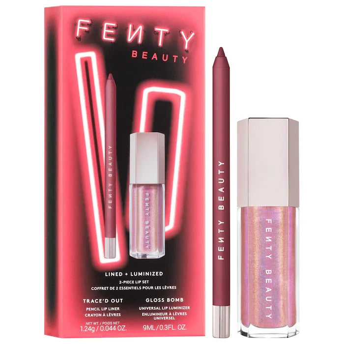 PREVENTA - SET FENTY BEAUTY