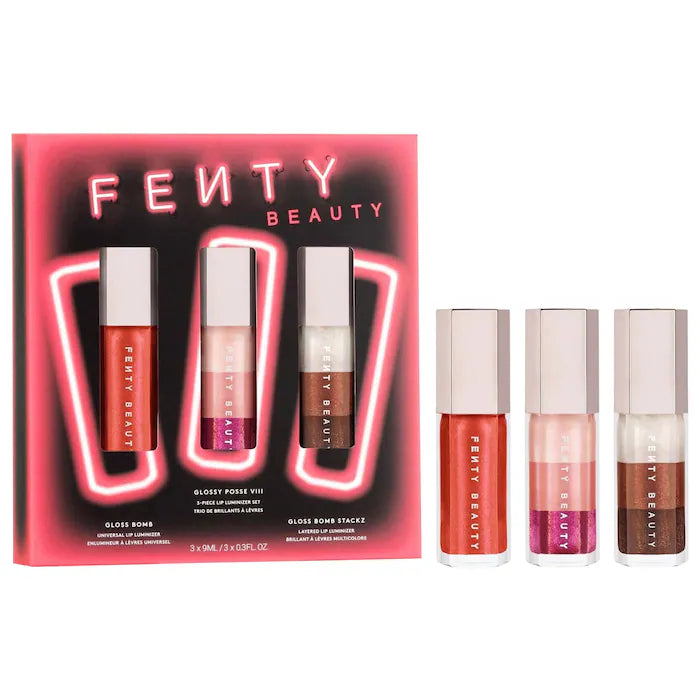 PREVENTA - SET FENTY BEAUTY