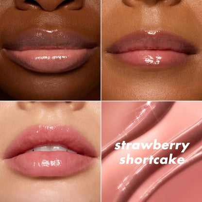 PREVENTA - Lip Balm Strawberry Shortcake - elf Cosmetics