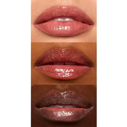 PREVENTA - Glow Reviver Lip Oil Glimmer- Princess Cut elf Cosmetics