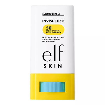 PREVENTA - Protector Solar en barra + SPF 50 elf SKIN