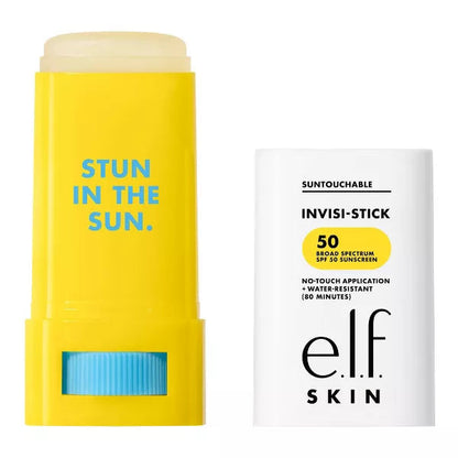 PREVENTA - Protector Solar en barra + SPF 50 elf SKIN