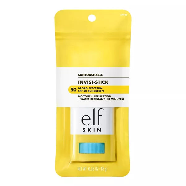 PREVENTA - Protector Solar en barra + SPF 50 elf SKIN