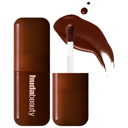 PREVENTA - Soft Glow Liquid Blush Coco-Loco Huda Beauty