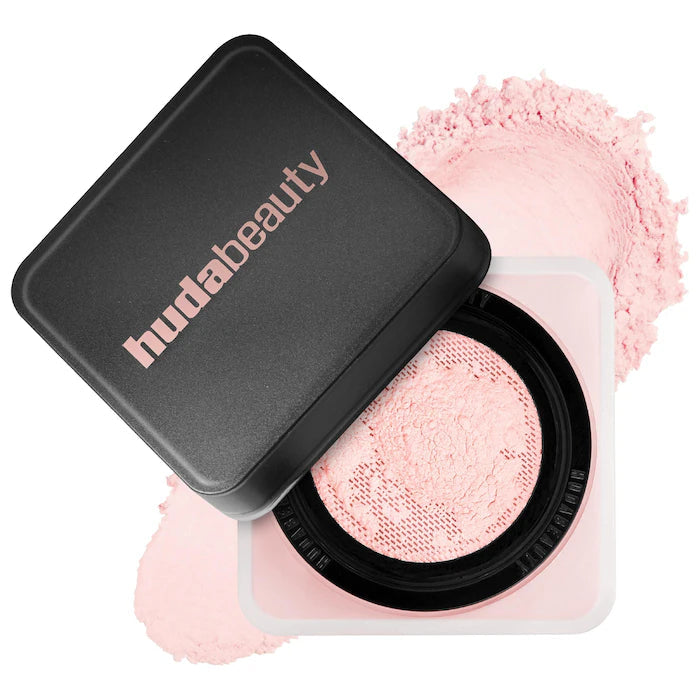 PREVENTA - Easy Bake Cherry Blossom x Huda Beauty