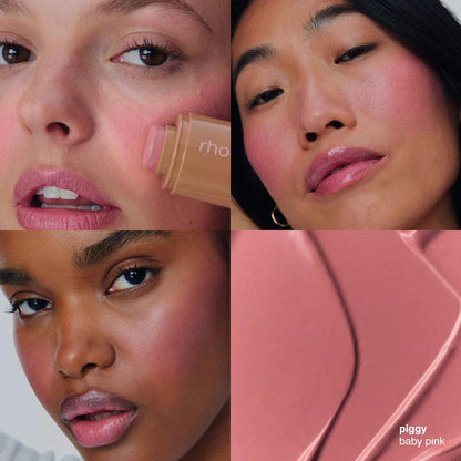 PREVENTA -  Pocket Blush- Piggy RHODE