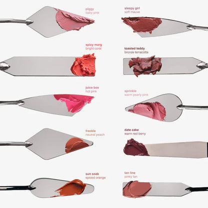 PREVENTA -  Pocket Blush- Piggy RHODE