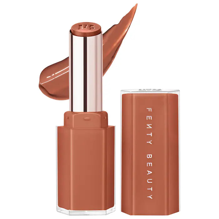 PREVENTA -Fenty Beauty by Rihanna - Gloss Bomb Stix high-shine glitter stick