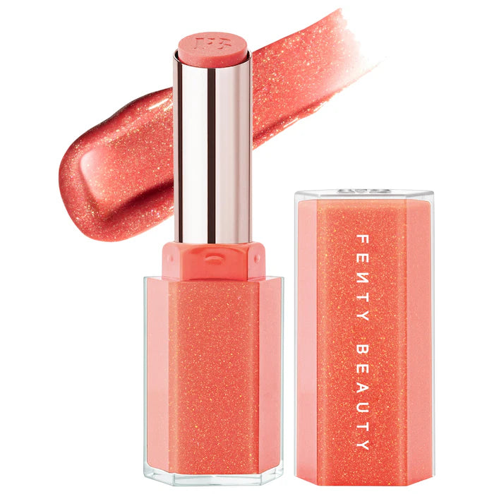 PREVENTA -Fenty Beauty by Rihanna - Gloss Bomb Stix high-shine glitter stick