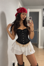 DISFRAZ PIRATA