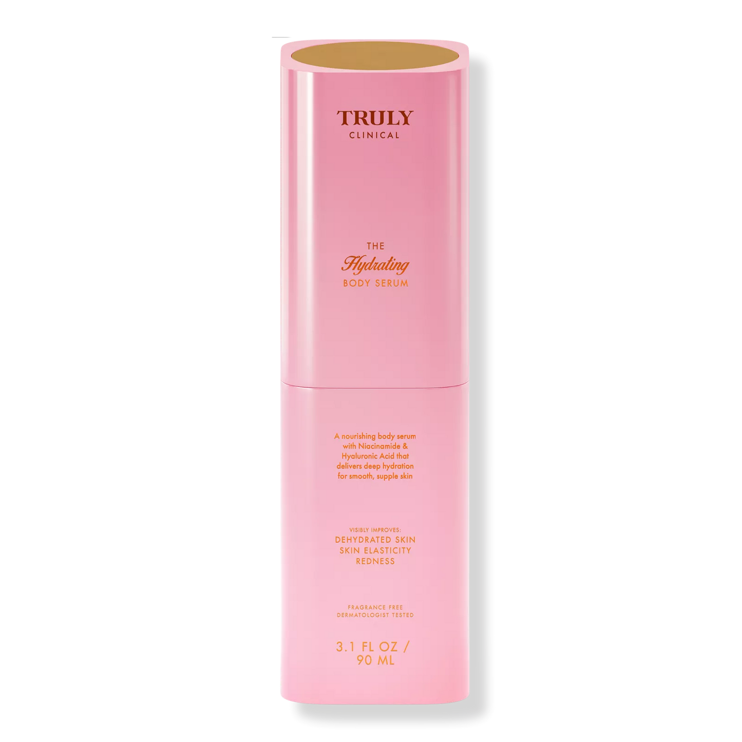 PREVENTA - TRULY The Hydrating Body Serum 90 ml