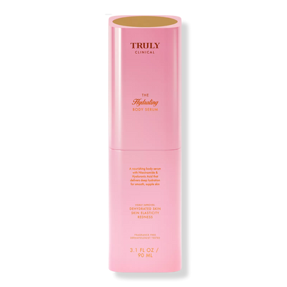 PREVENTA - TRULY The Hydrating Body Serum 90 ml