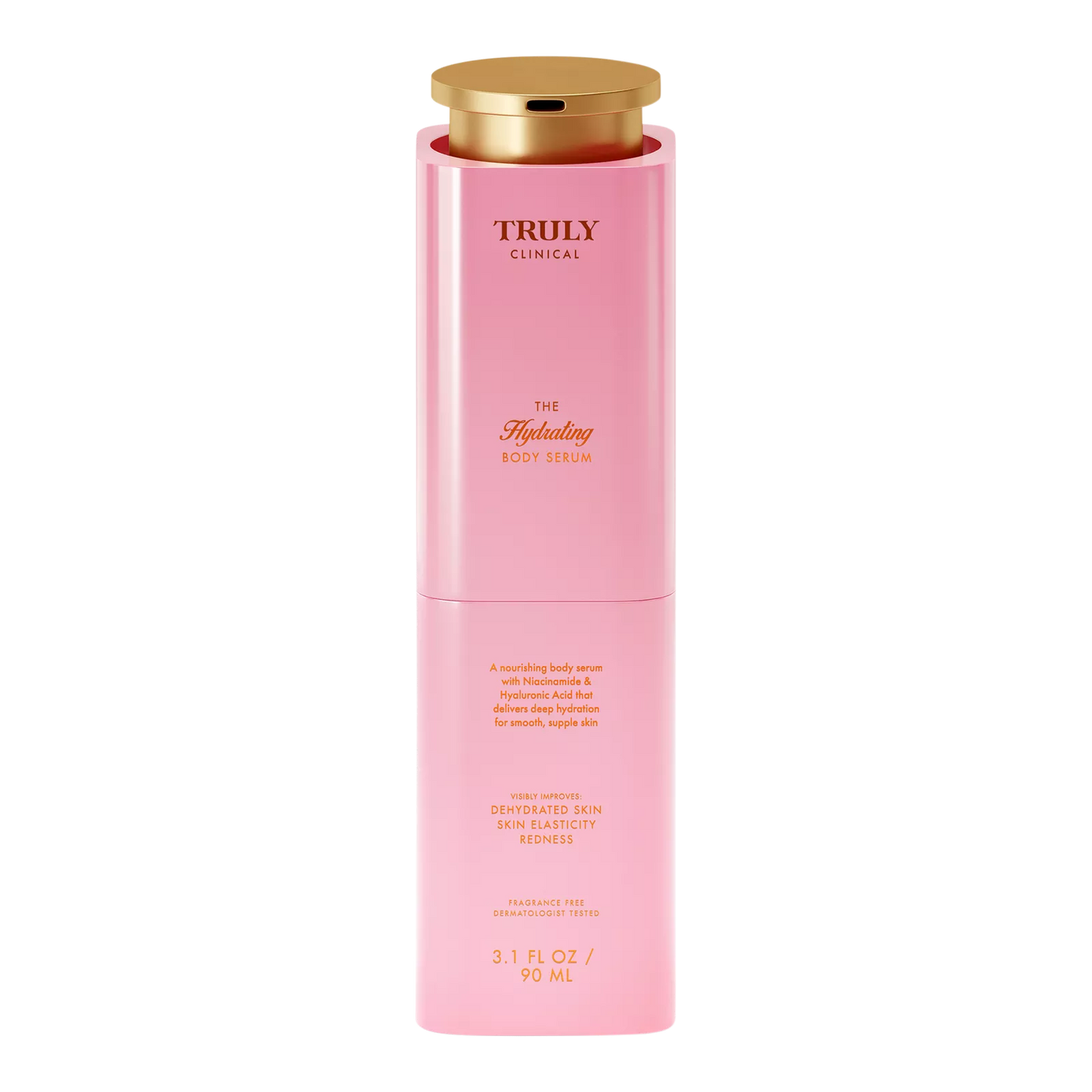 PREVENTA - TRULY The Hydrating Body Serum 90 ml