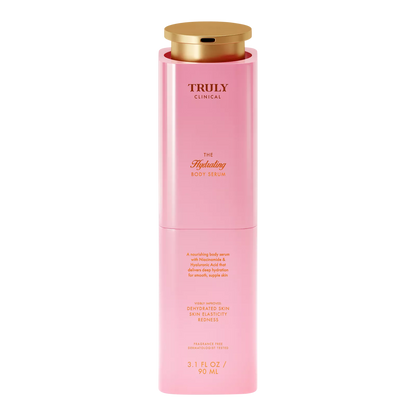 PREVENTA - TRULY The Hydrating Body Serum 90 ml