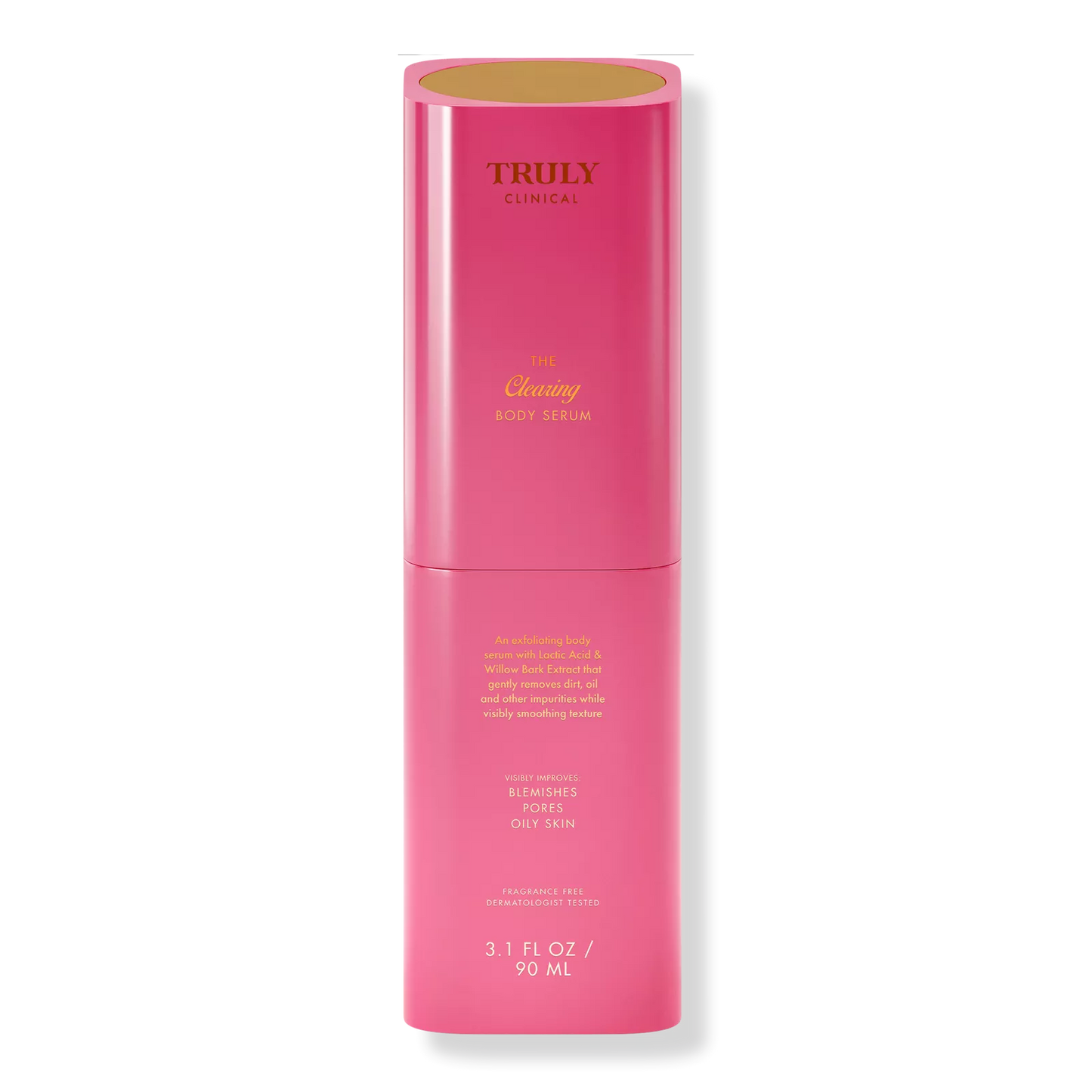 PREVENTA - TRULY  The Clearing Body Serum 90 ml
