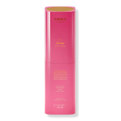 PREVENTA - TRULY  The Clearing Body Serum 90 ml