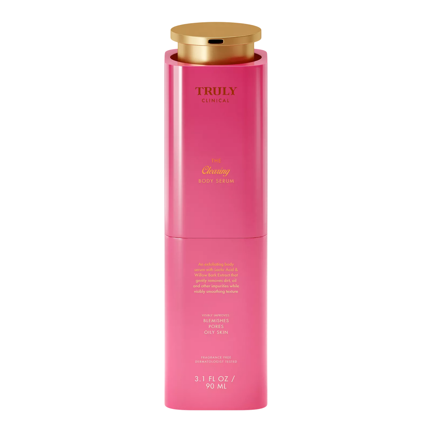 PREVENTA - TRULY  The Clearing Body Serum 90 ml