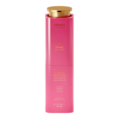 PREVENTA - TRULY  The Clearing Body Serum 90 ml