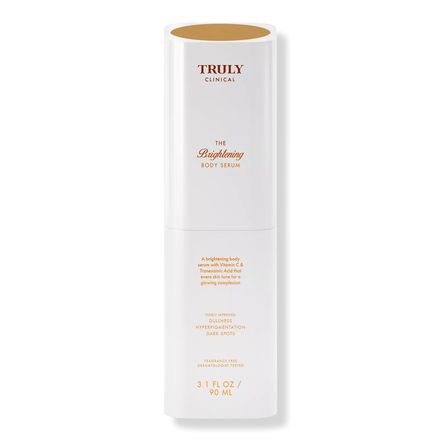 PREVENTA - TRULY  The Brightening Body Serum 90 ml
