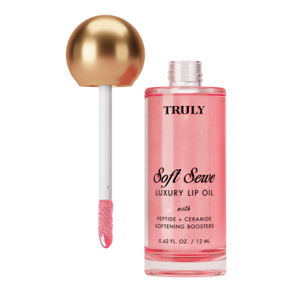 PREVENTA - TRULY  Soft Serve Luxury Lip Oil
