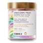 PREVENTA - TRULY    Unicorn Fruit Whipped Body Butter 60 ml