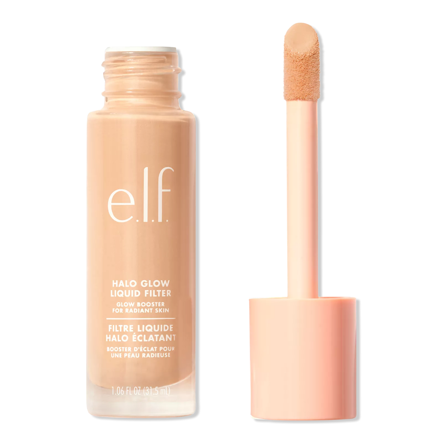 PREVENTA - ELF e.l.f. Halo Glow Liquid Filter