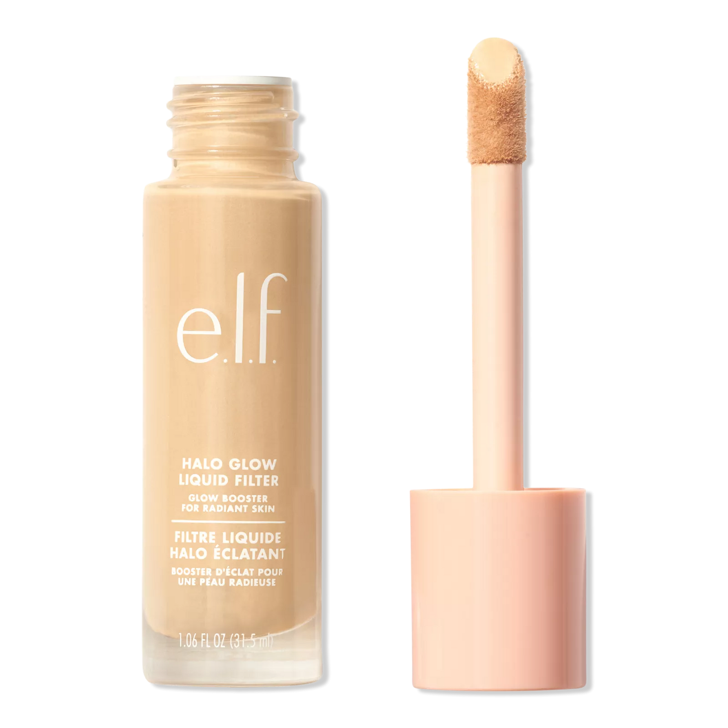 PREVENTA - ELF e.l.f. Halo Glow Liquid Filter