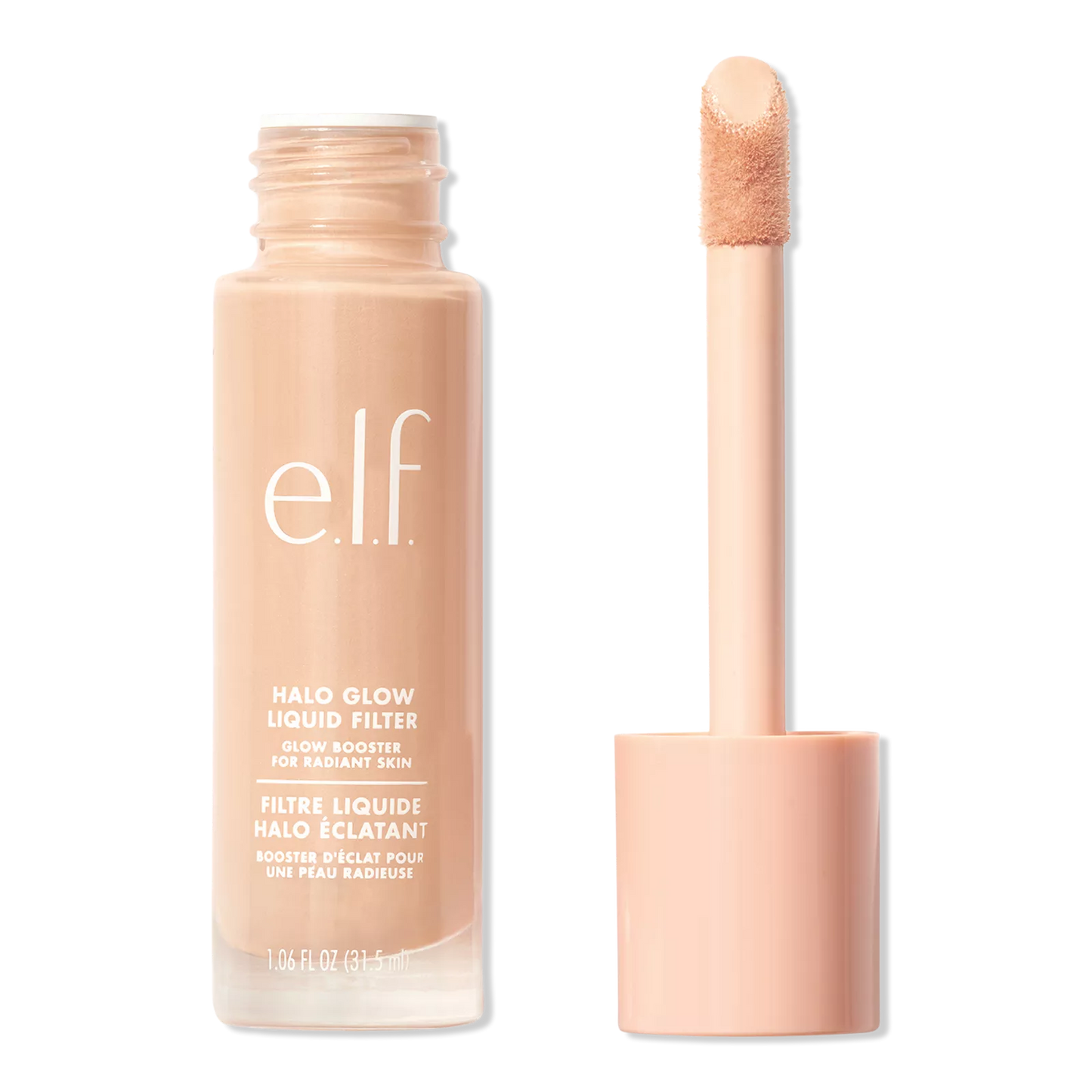 PREVENTA - ELF e.l.f. Halo Glow Liquid Filter