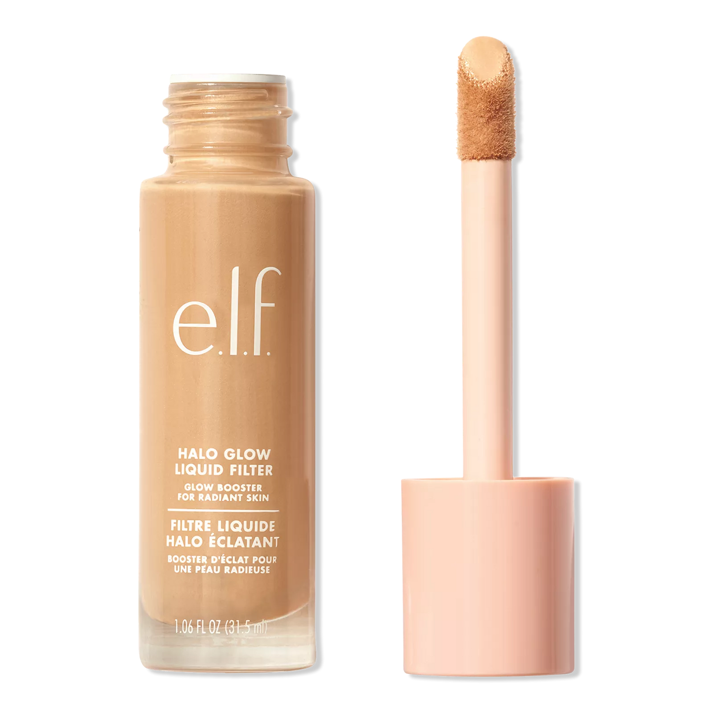 PREVENTA - ELF e.l.f. Halo Glow Liquid Filter