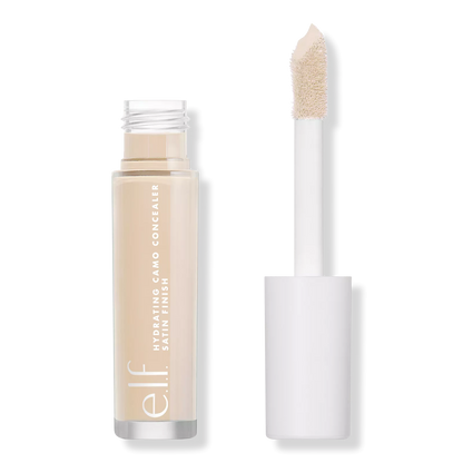PREVENTA - ELF e.l.f. Hydrating Camo Concealer (variedades de tonos)