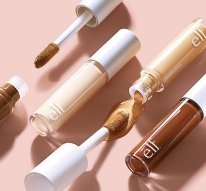 PREVENTA - ELF e.l.f. Hydrating Camo Concealer (variedades de tonos)