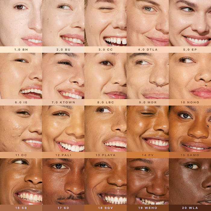 PREVENTA -   Tower 28 - Hydrating Serum Concealer larga duración  (variedades de tonos) 6.5ml