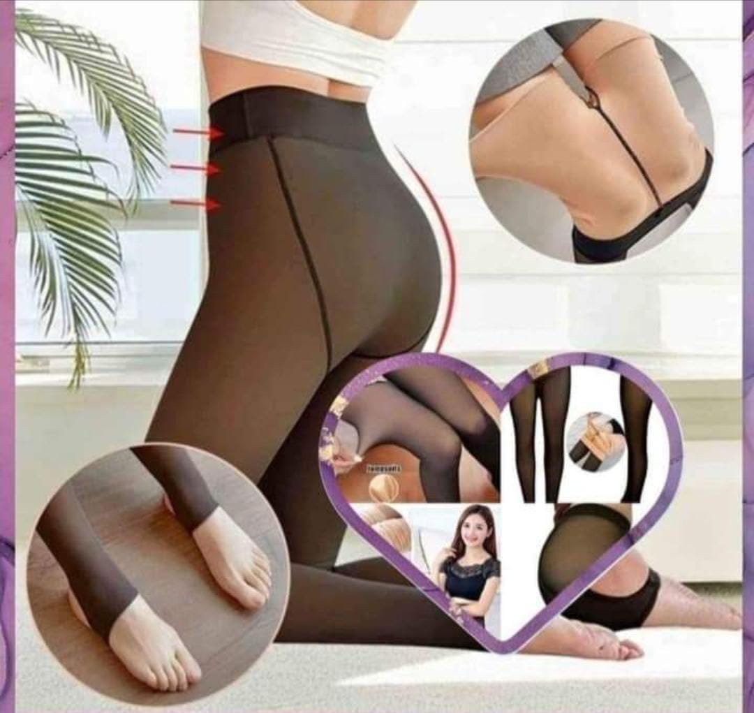 Panty efecto piel Calidad Premium