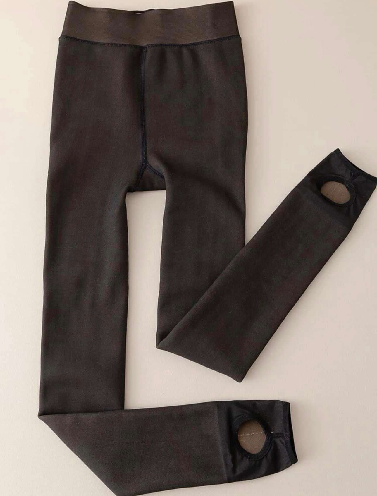 Panty efecto piel Calidad Premium