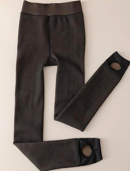 Panty efecto piel Calidad Premium