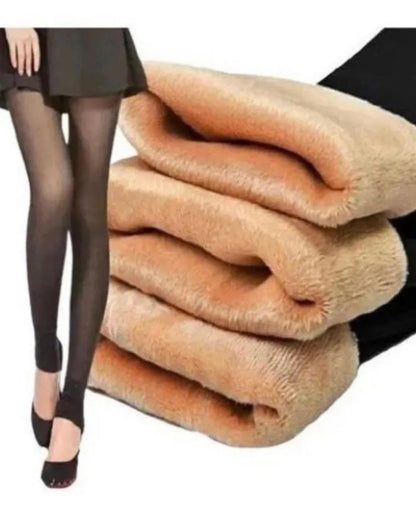 Panty efecto piel Calidad Premium