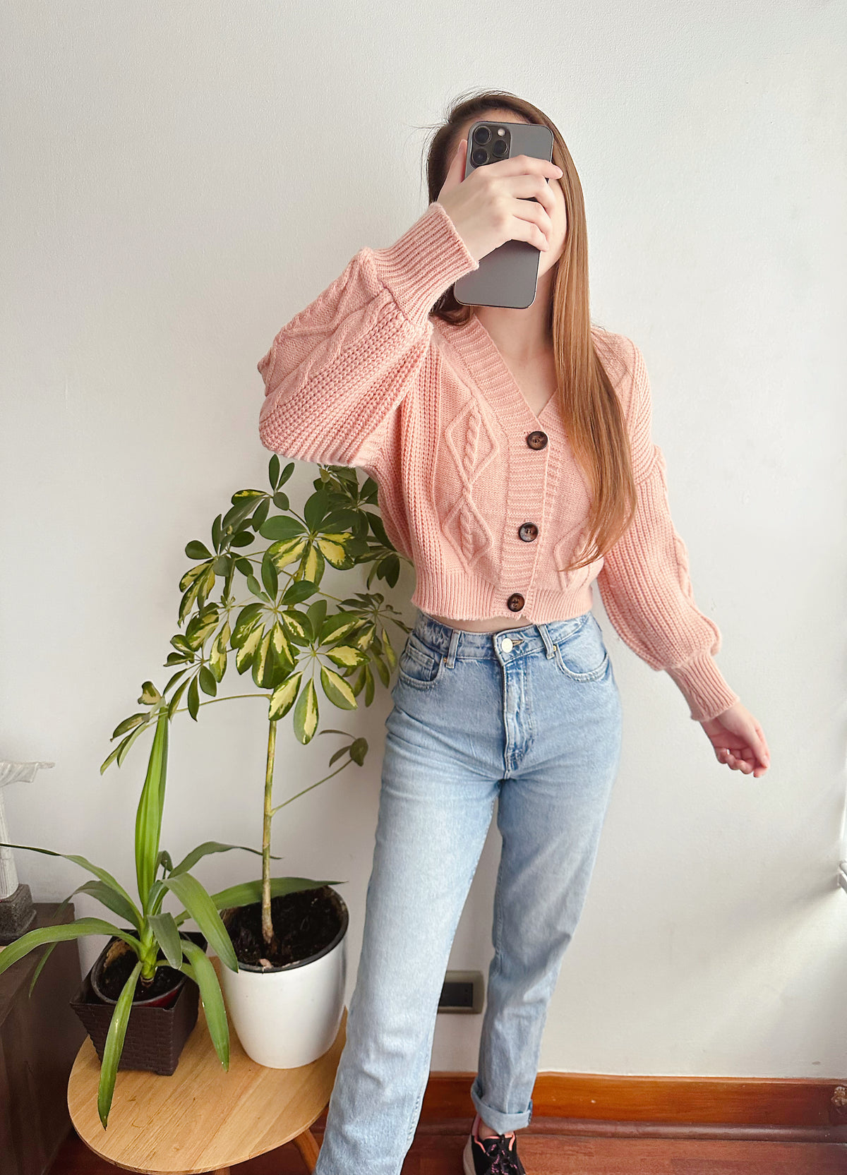 Sweater Luz Imagen principal del producto