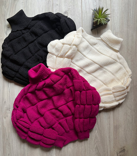 Sweater Anna